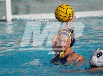 Thumbnail 2 in Leland vs Leigh (BVAL Championship) photogallery.