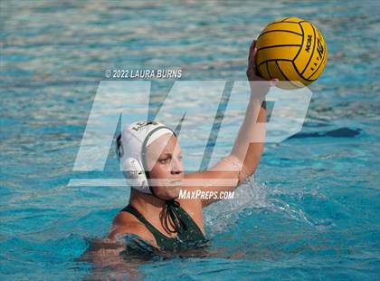 Thumbnail 3 in Leland vs Leigh (BVAL Championship) photogallery.