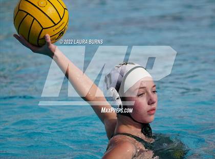Thumbnail 3 in Leland vs Leigh (BVAL Championship) photogallery.