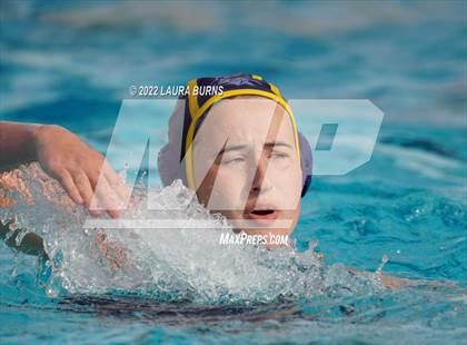 Thumbnail 1 in Leland vs Leigh (BVAL Championship) photogallery.
