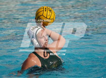 Thumbnail 2 in Leland vs Leigh (BVAL Championship) photogallery.
