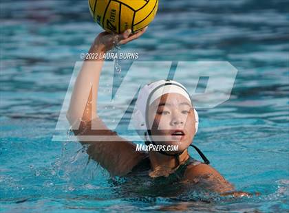 Thumbnail 2 in Leland vs Leigh (BVAL Championship) photogallery.