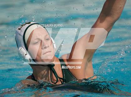 Thumbnail 2 in Leland vs Leigh (BVAL Championship) photogallery.