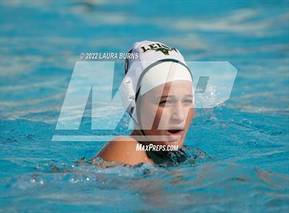 Thumbnail 2 in Leland vs Leigh (BVAL Championship) photogallery.