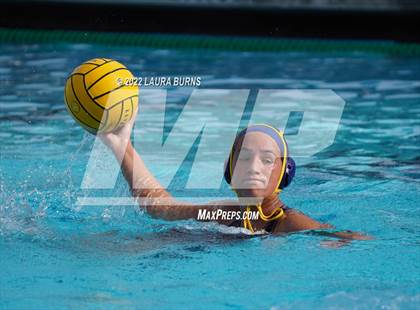 Thumbnail 1 in Leland vs Leigh (BVAL Championship) photogallery.