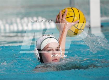 Thumbnail 2 in Leland vs Leigh (BVAL Championship) photogallery.