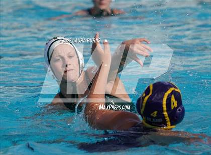 Thumbnail 1 in Leland vs Leigh (BVAL Championship) photogallery.
