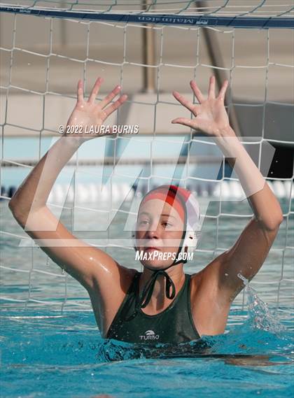 Thumbnail 3 in Leland vs Leigh (BVAL Championship) photogallery.
