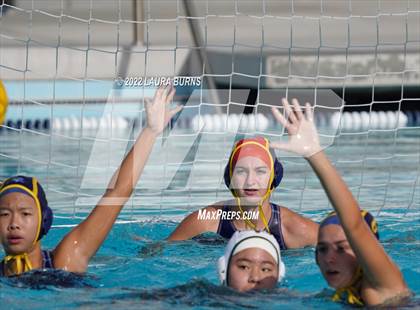 Thumbnail 2 in Leland vs Leigh (BVAL Championship) photogallery.