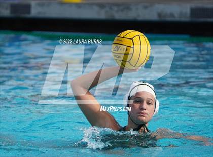 Thumbnail 3 in Leland vs Leigh (BVAL Championship) photogallery.