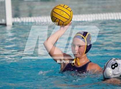 Thumbnail 3 in Leland vs Leigh (BVAL Championship) photogallery.