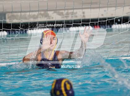 Thumbnail 2 in Leland vs Leigh (BVAL Championship) photogallery.