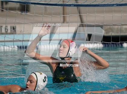Thumbnail 3 in Leland vs Leigh (BVAL Championship) photogallery.