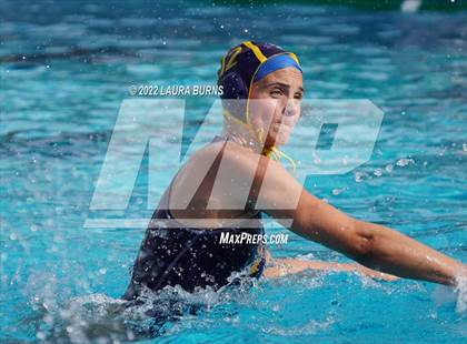 Thumbnail 3 in Leland vs Leigh (BVAL Championship) photogallery.