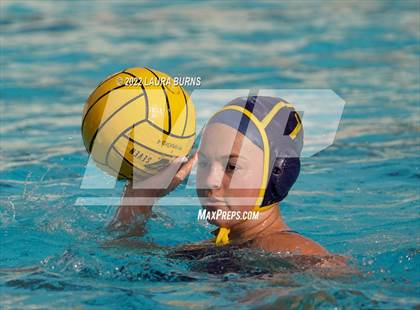 Thumbnail 2 in Leland vs Leigh (BVAL Championship) photogallery.
