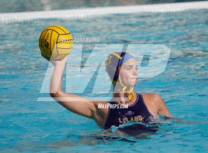 Thumbnail 3 in Leland vs Leigh (BVAL Championship) photogallery.