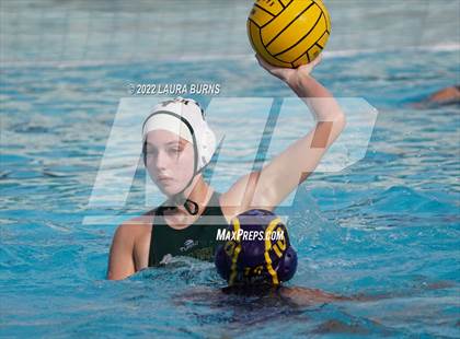 Thumbnail 3 in Leland vs Leigh (BVAL Championship) photogallery.