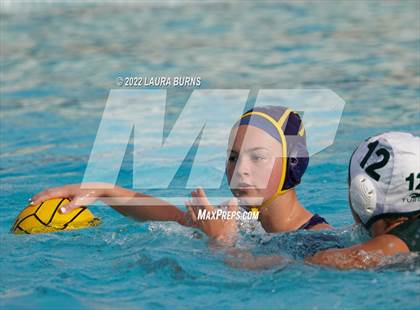 Thumbnail 1 in Leland vs Leigh (BVAL Championship) photogallery.