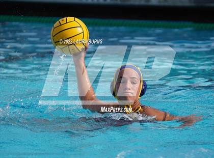 Thumbnail 2 in Leland vs Leigh (BVAL Championship) photogallery.