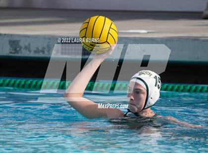 Thumbnail 3 in Leland vs Leigh (BVAL Championship) photogallery.