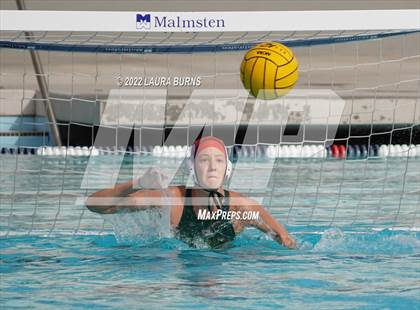 Thumbnail 1 in Leland vs Leigh (BVAL Championship) photogallery.