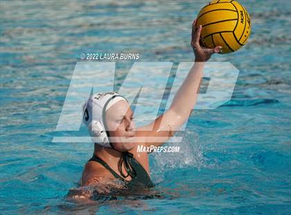 Thumbnail 1 in Leland vs Leigh (BVAL Championship) photogallery.