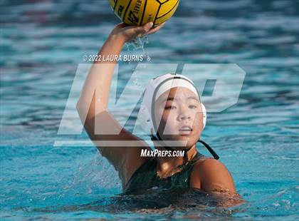 Thumbnail 3 in Leland vs Leigh (BVAL Championship) photogallery.