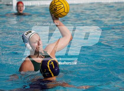 Thumbnail 3 in Leland vs Leigh (BVAL Championship) photogallery.