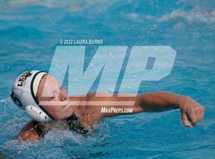Thumbnail 3 in Leland vs Leigh (BVAL Championship) photogallery.