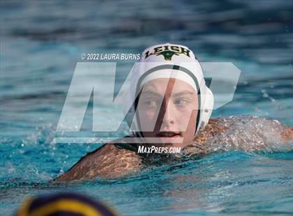 Thumbnail 1 in Leland vs Leigh (BVAL Championship) photogallery.
