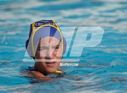 Thumbnail 1 in Leland vs Leigh (BVAL Championship) photogallery.