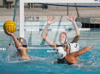Thumbnail 2 in Leland vs Leigh (BVAL Championship) photogallery.