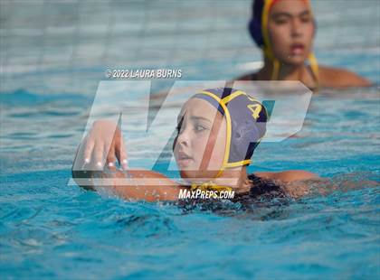 Thumbnail 3 in Leland vs Leigh (BVAL Championship) photogallery.