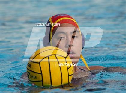 Thumbnail 3 in Leland vs Leigh (BVAL Championship) photogallery.