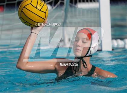 Thumbnail 3 in Leland vs Leigh (BVAL Championship) photogallery.