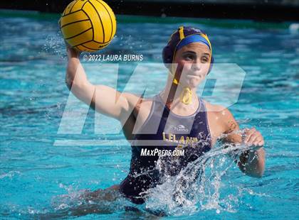 Thumbnail 2 in Leland vs Leigh (BVAL Championship) photogallery.