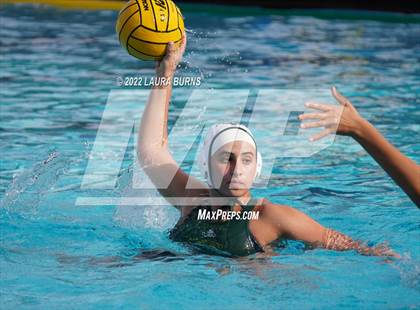 Thumbnail 3 in Leland vs Leigh (BVAL Championship) photogallery.
