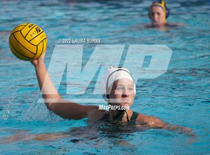 Thumbnail 3 in Leland vs Leigh (BVAL Championship) photogallery.