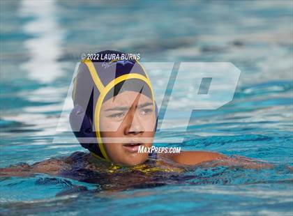 Thumbnail 3 in Leland vs Leigh (BVAL Championship) photogallery.