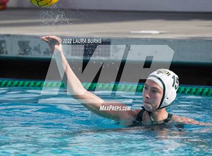 Thumbnail 2 in Leland vs Leigh (BVAL Championship) photogallery.