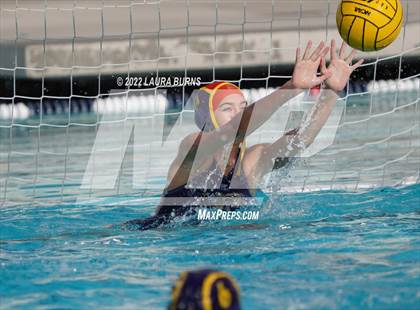 Thumbnail 2 in Leland vs Leigh (BVAL Championship) photogallery.