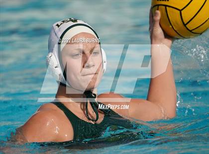 Thumbnail 3 in Leland vs Leigh (BVAL Championship) photogallery.