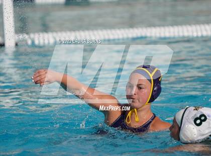Thumbnail 2 in Leland vs Leigh (BVAL Championship) photogallery.