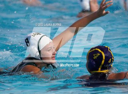 Thumbnail 2 in Leland vs Leigh (BVAL Championship) photogallery.