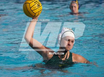 Thumbnail 2 in Leland vs Leigh (BVAL Championship) photogallery.