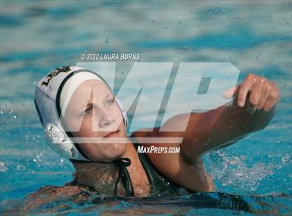 Thumbnail 3 in Leland vs Leigh (BVAL Championship) photogallery.