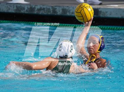 Thumbnail 1 in Leland vs Leigh (BVAL Championship) photogallery.