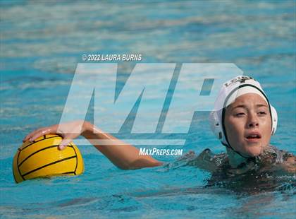 Thumbnail 3 in Leland vs Leigh (BVAL Championship) photogallery.
