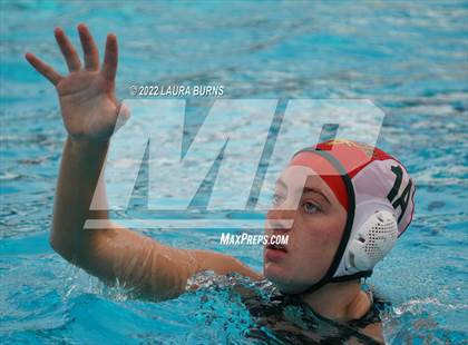 Thumbnail 2 in Leland vs Leigh (BVAL Championship) photogallery.