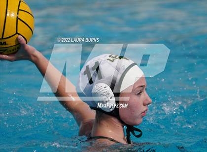 Thumbnail 2 in Leland vs Leigh (BVAL Championship) photogallery.